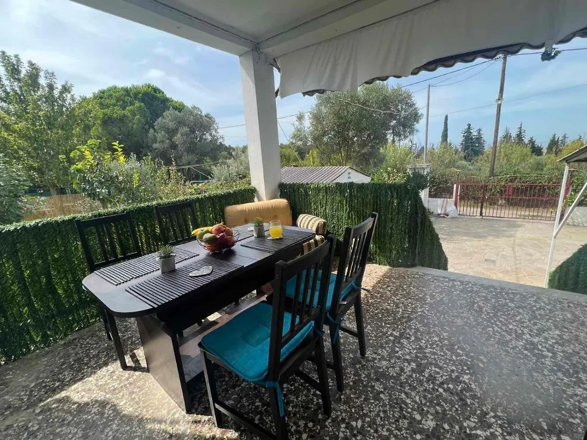 Villa Julia Nea Michaniona