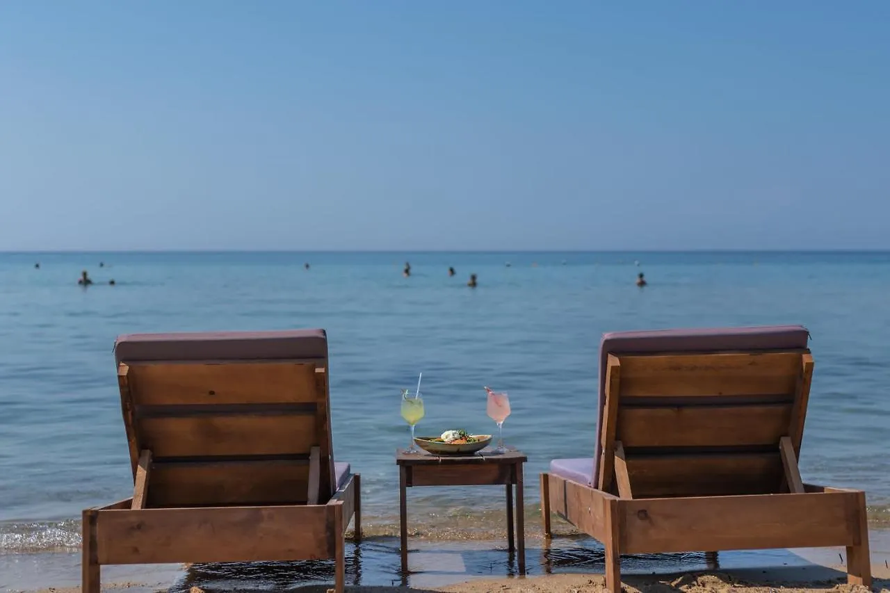 Guest house Villa Julia Nea Michaniona Greece