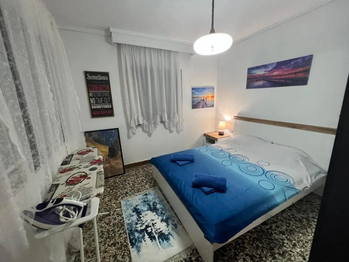 Villa Julia Nea Michaniona