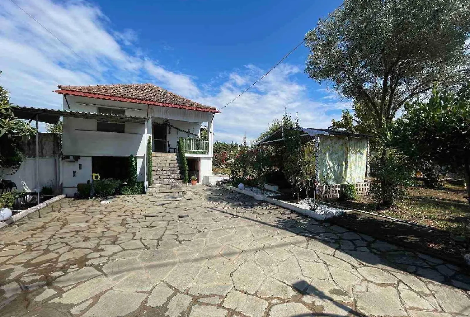 Villa Julia Nea Michaniona Greece